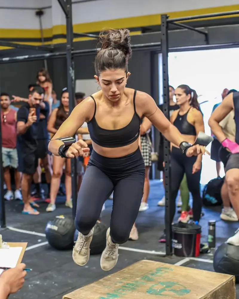 Uranium Fitness