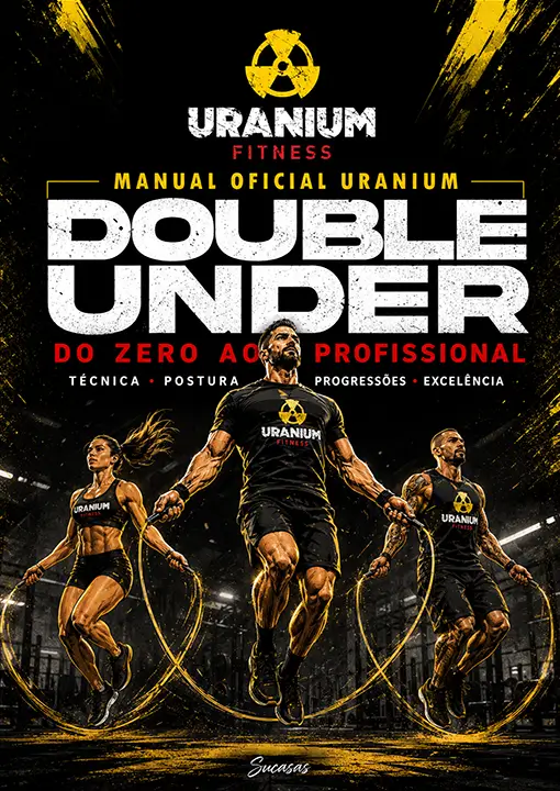 Manual Oficial Uranium Double Under