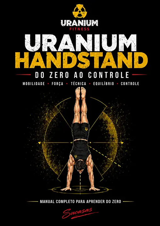 Manual Uranium Handstand